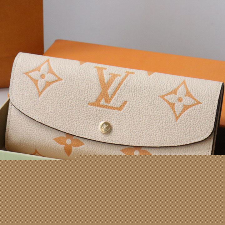 LV Wallets
